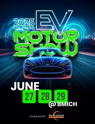 EV Motor show